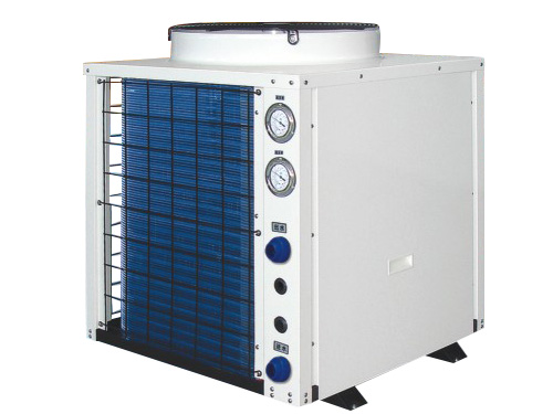 空氣能熱泵恒溫機組，泳池溫泉用熱水器，節(jié)能方便，綠色環(huán)保！合派空氣能熱泵生產(chǎn)廠家 空氣能熱泵恒溫機組，泳池溫泉用