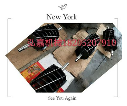 滾刀圖片/滾刀樣板圖 (2)