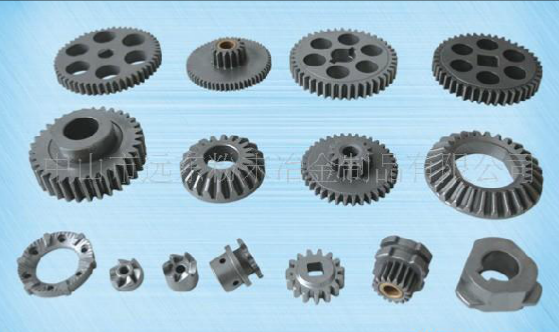 电动工具粉末冶金齿轮 厂家长期供应电动工具粉末冶金齿轮 中山电动工具粉末冶金齿轮图片