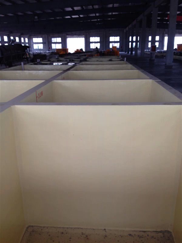 水池玻璃鋼防腐圖片/水池玻璃鋼防腐樣板圖 (2)