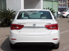 別克英朗圖片/別克英朗樣板圖 (3)