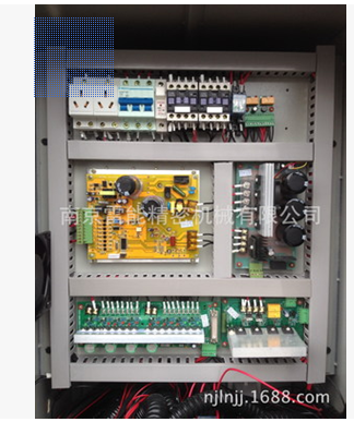 控制柜圖片/控制柜樣板圖 (2)