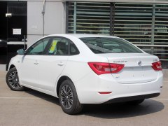 別克英朗圖片/別克英朗樣板圖 (2)