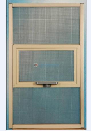 1414上下趟 紗窗設(shè)計(jì) 紗窗供應(yīng)商