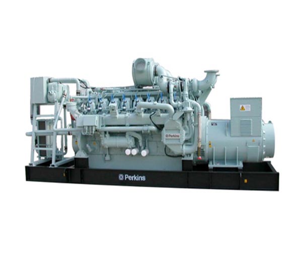 燃氣發(fā)電機組圖片/燃氣發(fā)電機組樣板圖 (3)