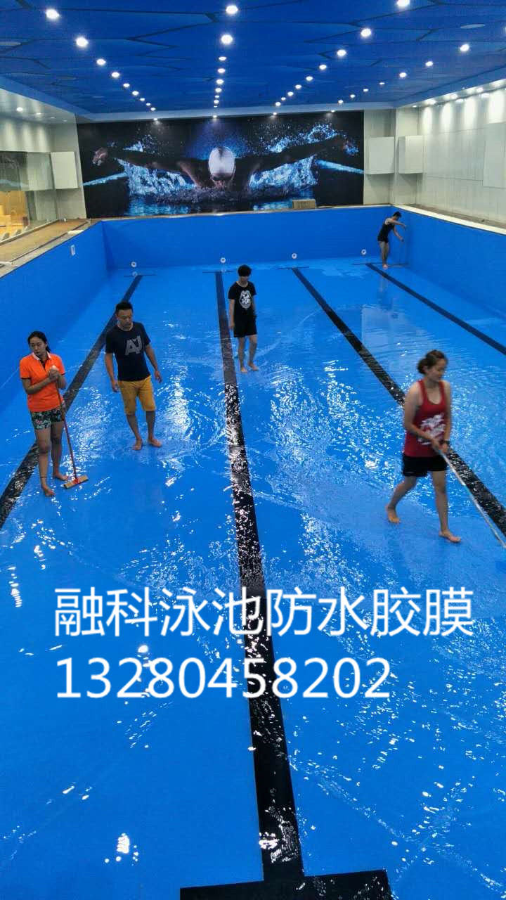 室外泳池圖片/室外泳池樣板圖 (3)