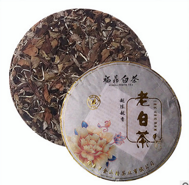 廠家直銷散裝 福鼎白茶2011年優(yōu)質(zhì)貢眉 陳香濃郁白露牡丹老白茶