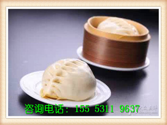 膠東大包加盟培訓(xùn)-特色小吃培訓(xùn)