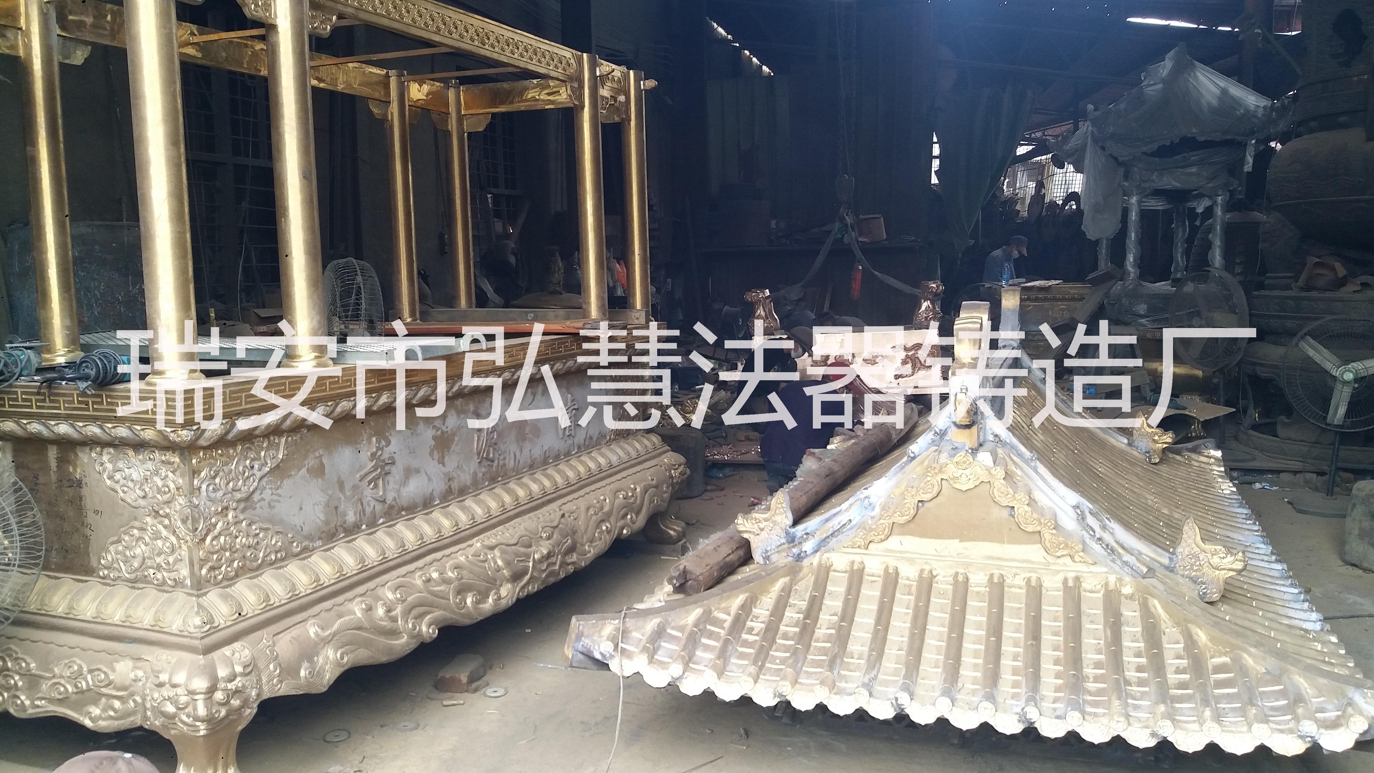 寺廟香爐圖片/寺廟香爐樣板圖 (2)