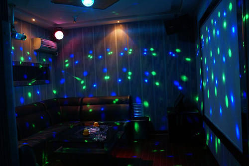 餐廳裝修圖片/餐廳裝修樣板圖 (3)