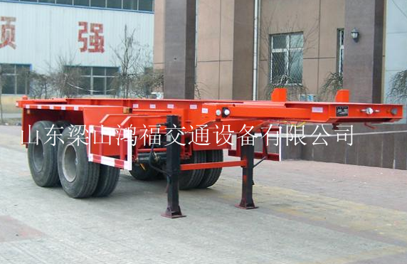 優(yōu)質(zhì)骨架車供應(yīng)商，骨架車廠家