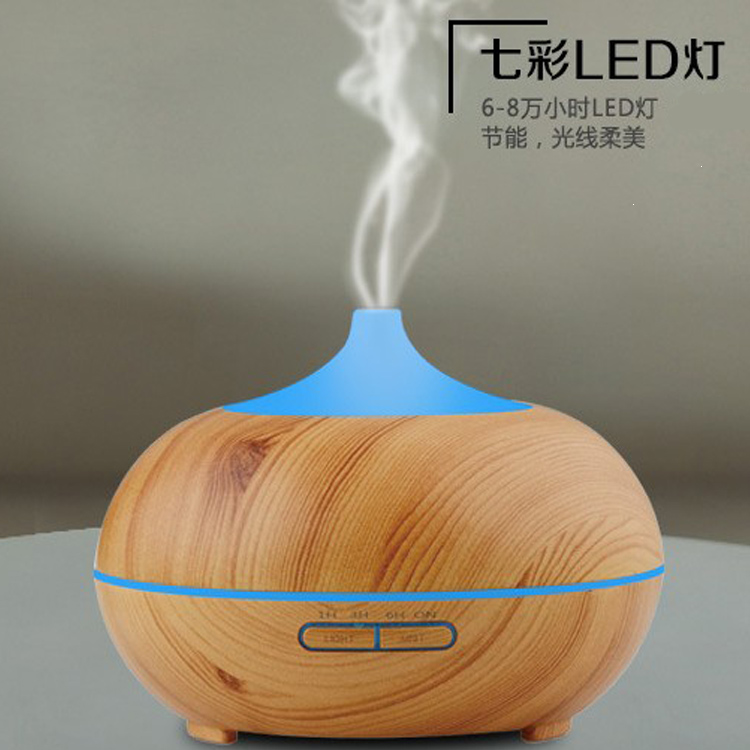 500ml木紋香薰機(jī)圖片/500ml木紋香薰機(jī)樣板圖 (3)