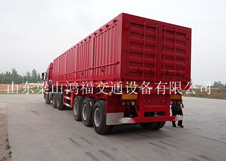 半掛車圖片/半掛車樣板圖 (4)