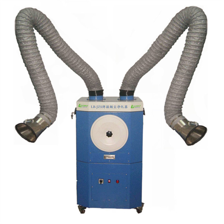 專業(yè)生產(chǎn)工業(yè)焊接焊煙凈化器,煙塵凈化器生產(chǎn)批發(fā)