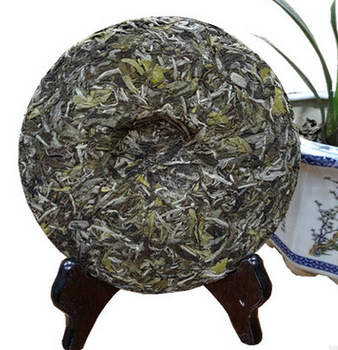 特級野生牡丹王老茶餅350g圖片/特級野生牡丹王老茶餅350g樣板圖 (4)