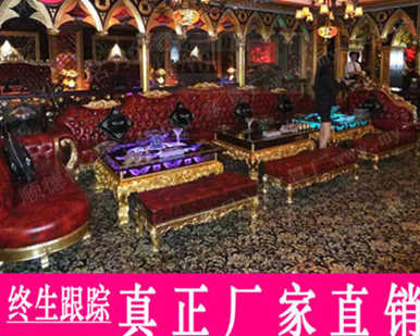 歌舞廳家具圖片