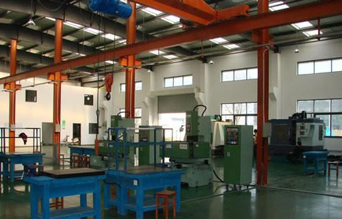 廠房裝修圖片/廠房裝修樣板圖 (2)