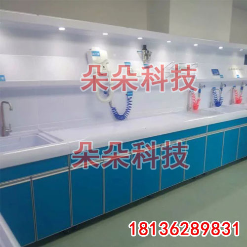 泰州朵朵科技內(nèi)窺鏡清洗中心圖片/泰州朵朵科技內(nèi)窺鏡清洗中心樣板圖 (4)