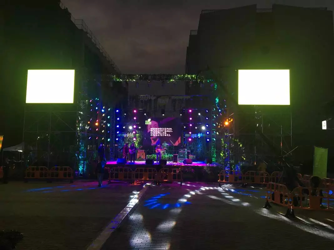 舞臺(tái)燈光音響圖片/舞臺(tái)燈光音響樣板圖 (4)