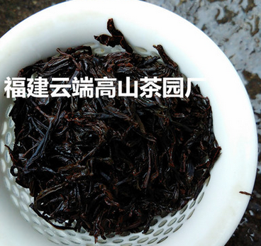 小種紅茶圖片/小種紅茶樣板圖 (2)