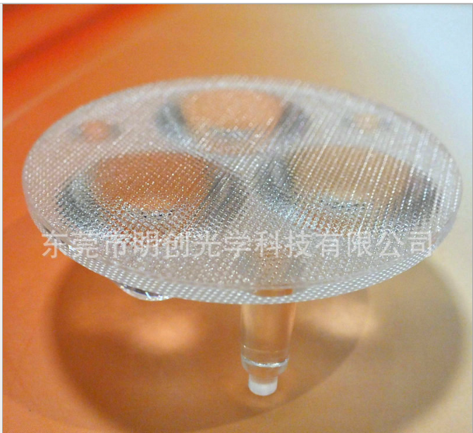 仿流明透鏡圖片/仿流明透鏡樣板圖 (2)