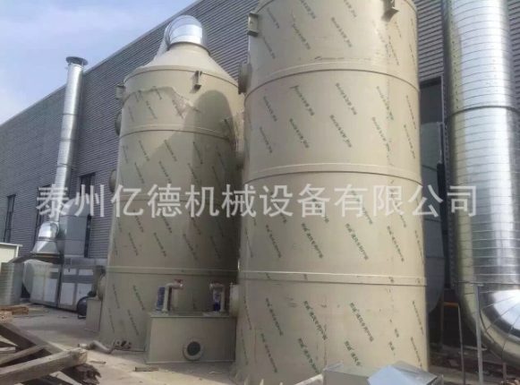 廢氣處理設備圖片/廢氣處理設備樣板圖 (3)