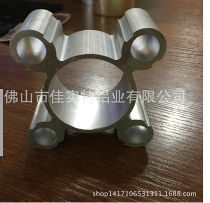 異形鋁型材圖片