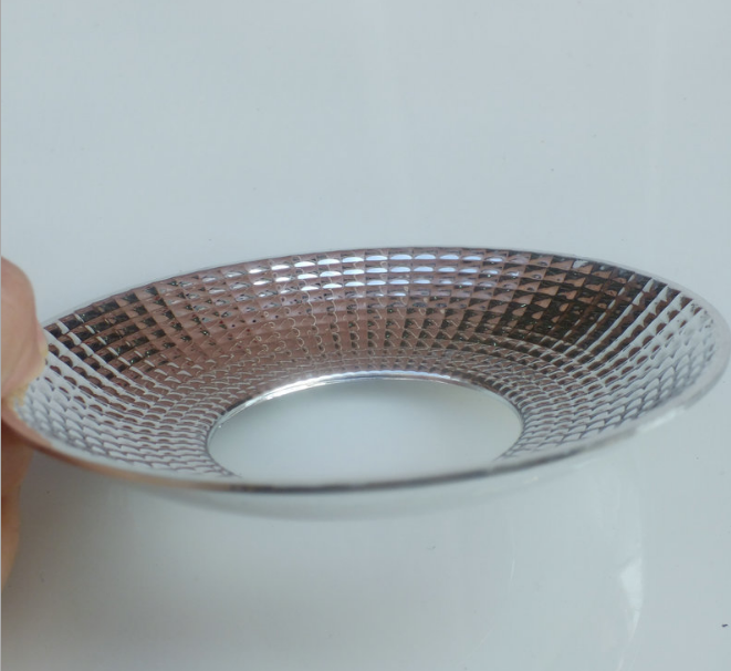 大功率LED反光杯 9246塑料圖片/大功率LED反光杯 9246塑料樣板圖 (2)