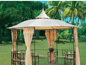 休閑帳篷圖片/休閑帳篷樣板圖 (4)