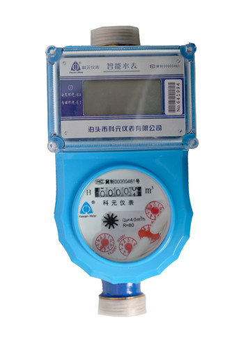 科元水表，防水，防潮，防凍圖片/科元水表，防水，防潮，防凍樣板圖 (3)