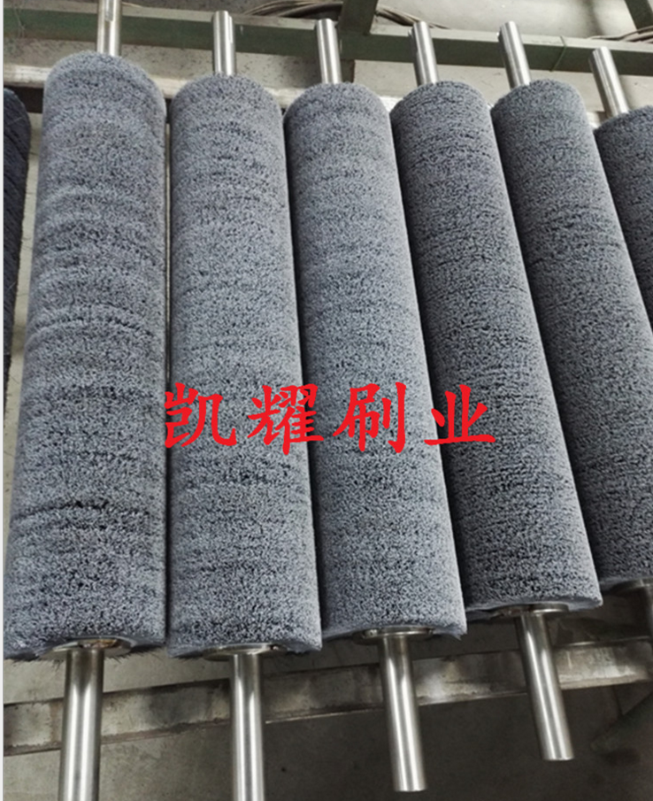 尼龍絲毛刷圖片