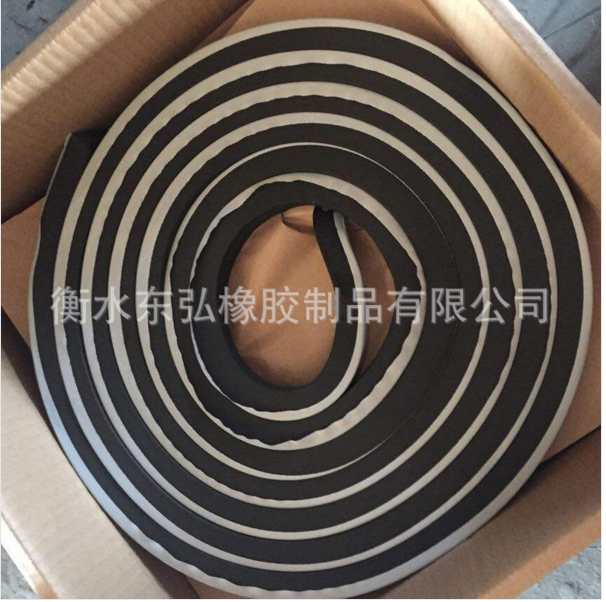 河北橡膠止水條廠家批發(fā)圖片