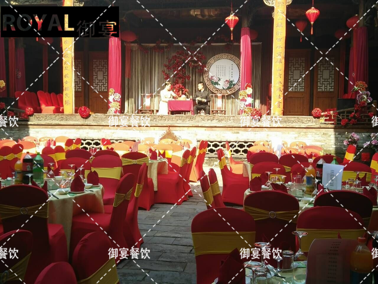 石巖圍餐 石巖圍餐沙井酒席盆菜外包寶安酒席上門企業(yè)慶典宴席承辦