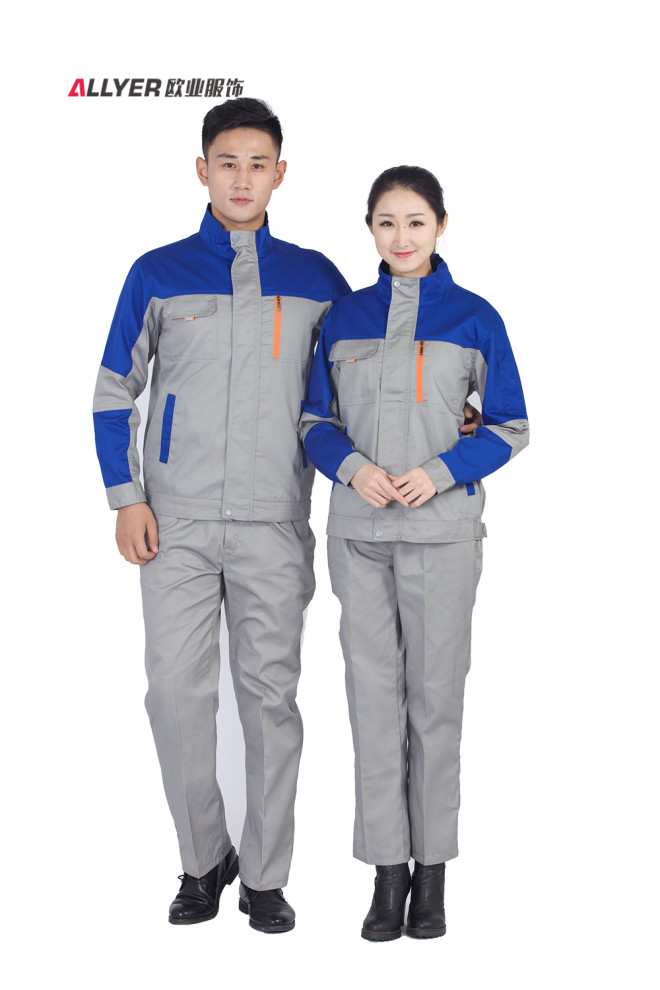 工作服圖片/工作服樣板圖 (3)