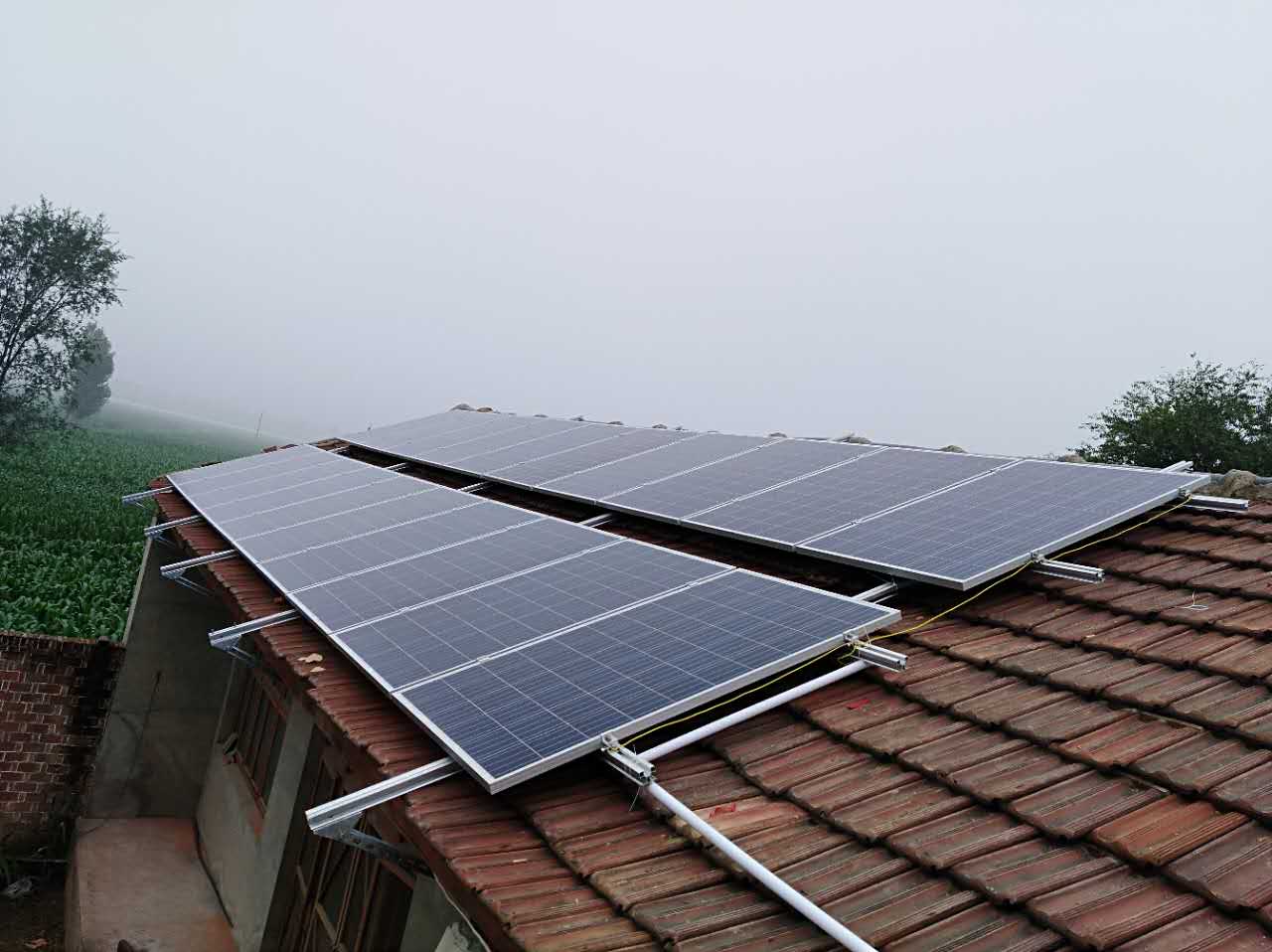 戶用光伏招商圖片/戶用光伏招商樣板圖 (3)