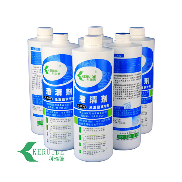 科瑞德澄清劑圖片/科瑞德澄清劑樣板圖 (1)