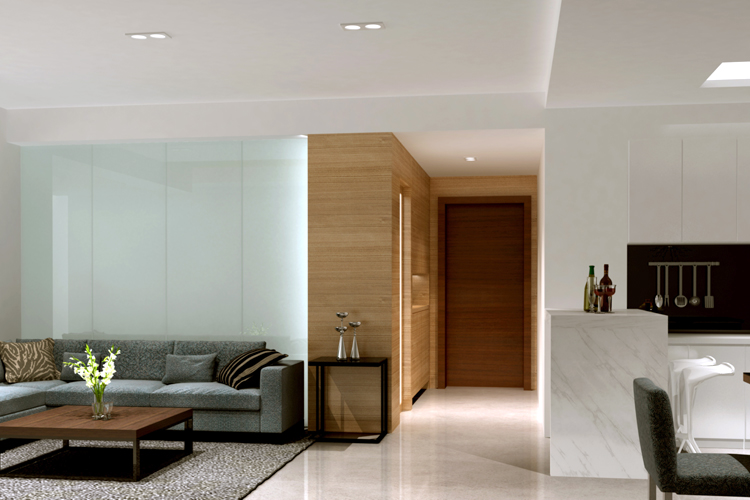 會(huì)所裝修圖片