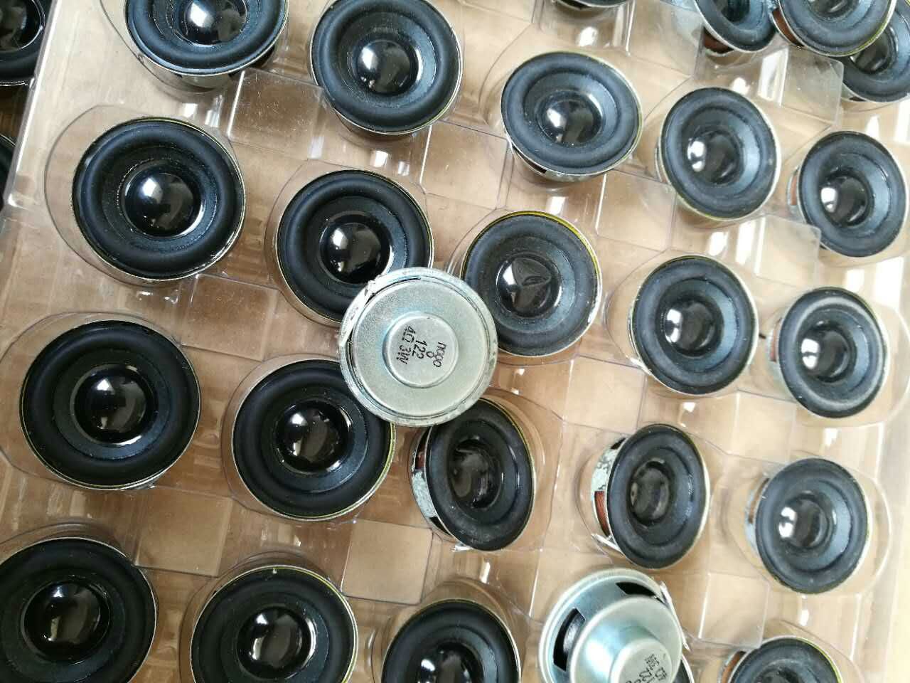 回收廢舊喇叭（內(nèi)磁，外磁）圖片/回收廢舊喇叭（內(nèi)磁，外磁）樣板圖 (3)