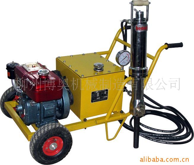分裂機(jī)圖片/分裂機(jī)樣板圖 (4)