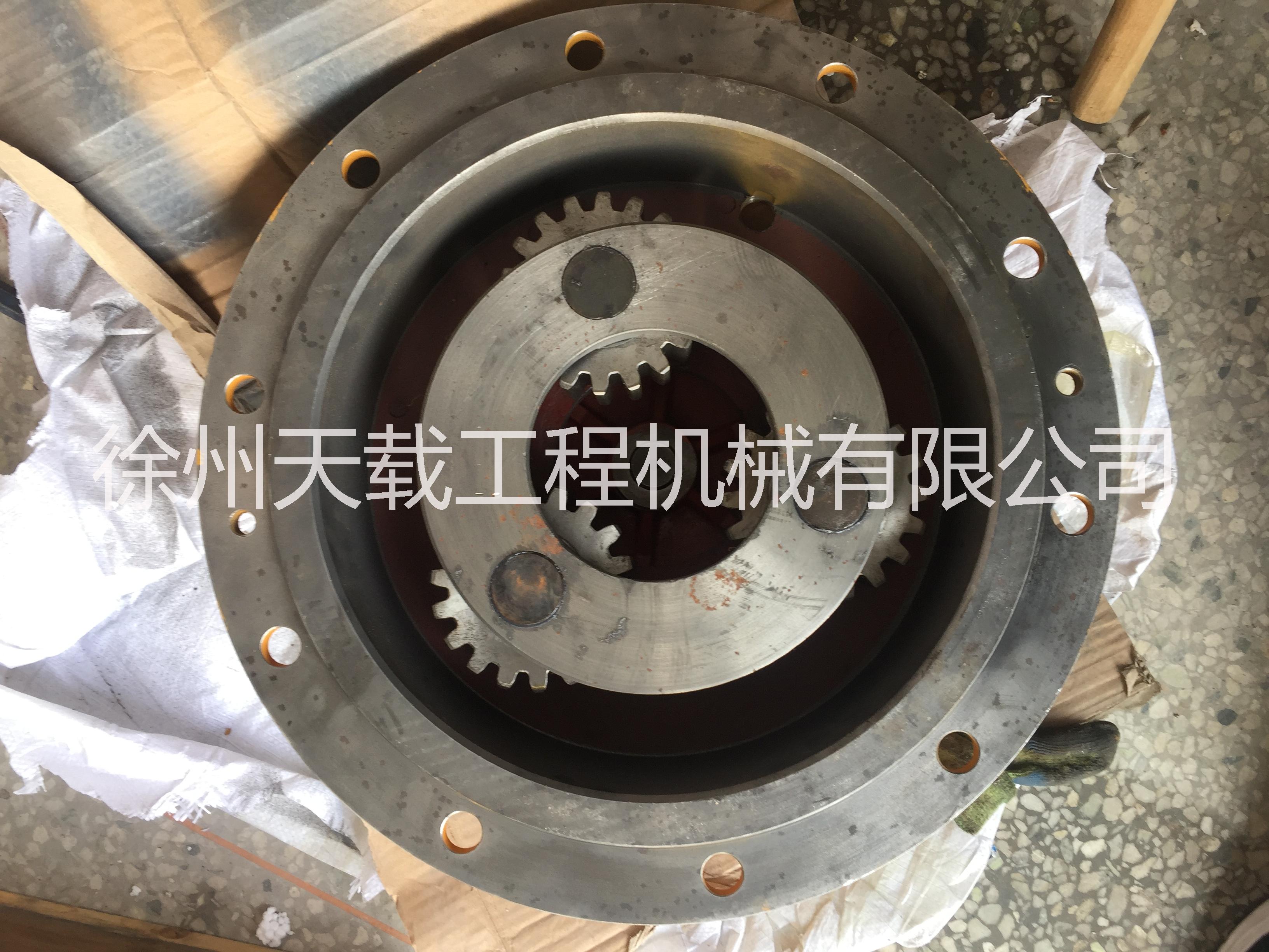 徐工500F行星架總成圖片/徐工500F行星架總成樣板圖 (2)