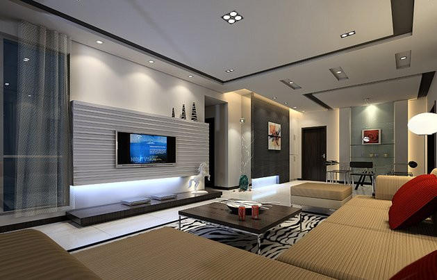 酒店裝修圖片/酒店裝修樣板圖 (3)