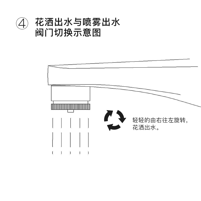 易安庄节水水龙头铜配件易安庄YI-003水龙头铜配件24X1 易安庄节水水龙头铜配件