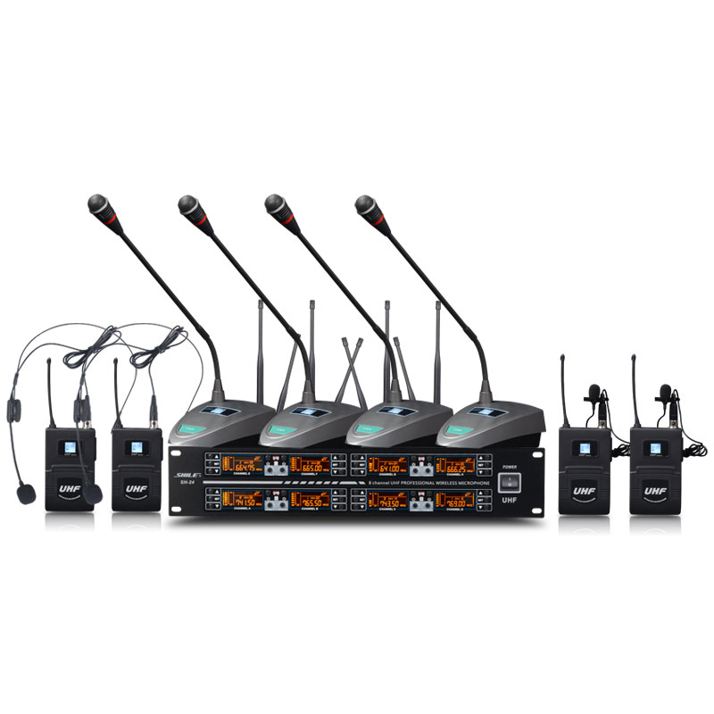 會(huì)議音箱組合套裝圖片/會(huì)議音箱組合套裝樣板圖 (4)