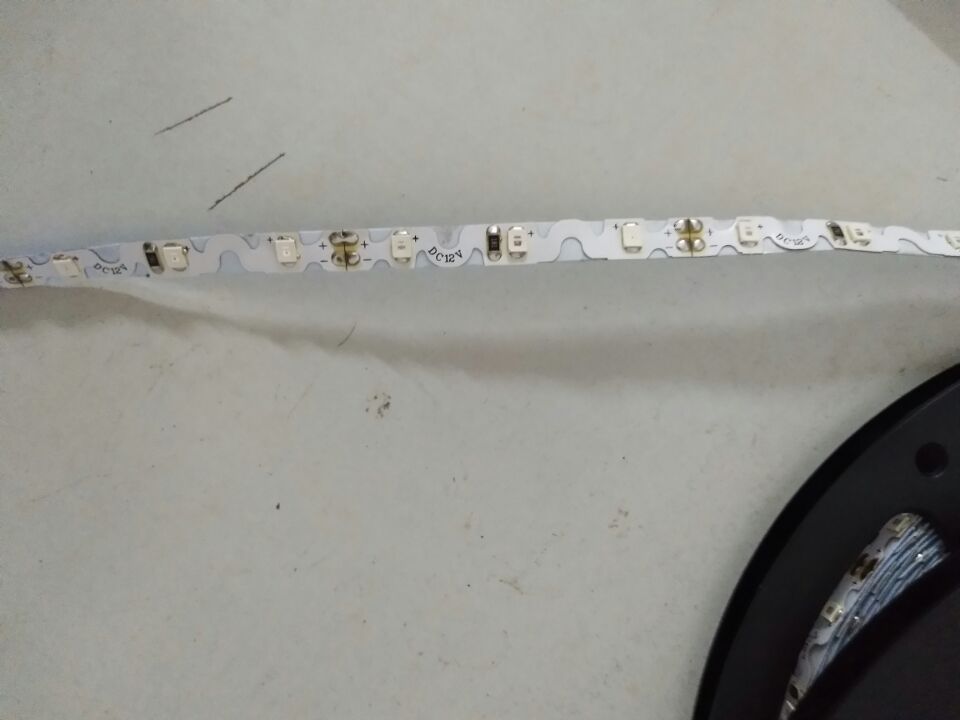 大渡口S型燈帶圖片/大渡口S型燈帶樣板圖 (3)