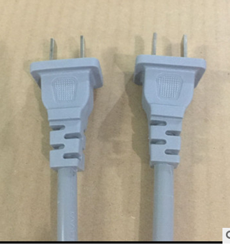 家電插頭電源線圖片/家電插頭電源線樣板圖 (3)