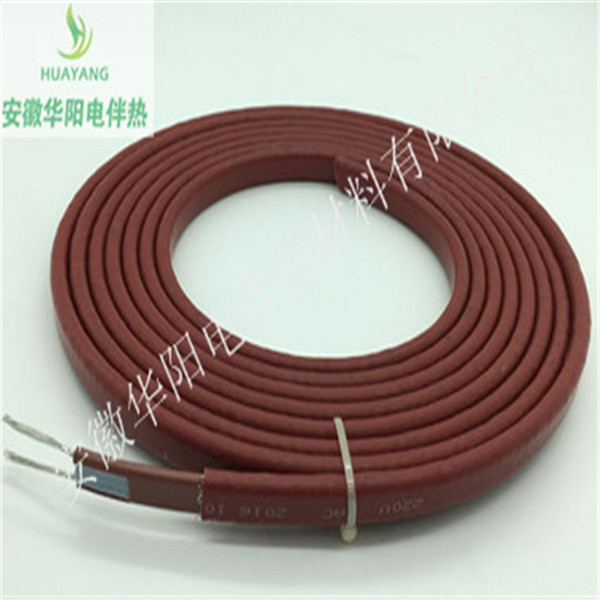 自限溫電熱帶圖片/自限溫電熱帶樣板圖 (2)