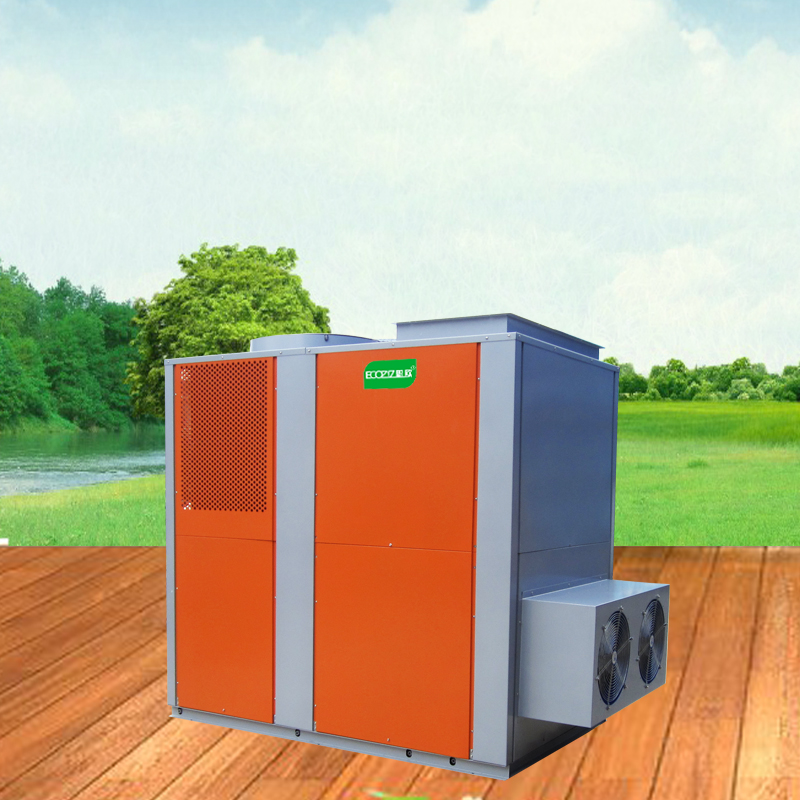 木材恒溫恒濕熱泵烘干機(jī)圖片