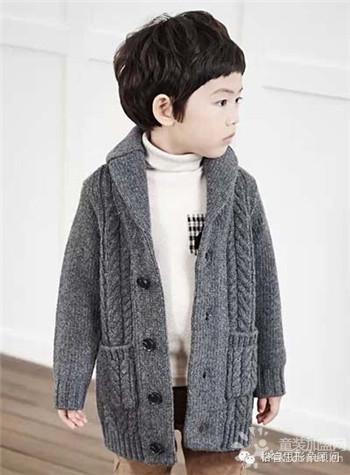 濮院回收羊毛衫圖片