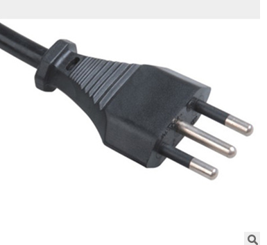 巴西電源線插頭巴西電源線插頭批發(fā)巴西電源線插頭廠家巴西電源線插頭供應商