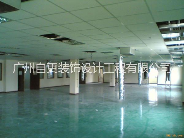商場裝修圖片